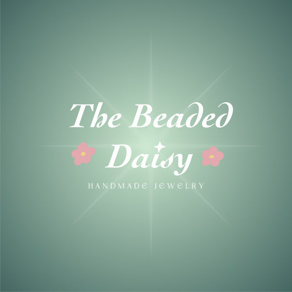 The Beaded Daisy